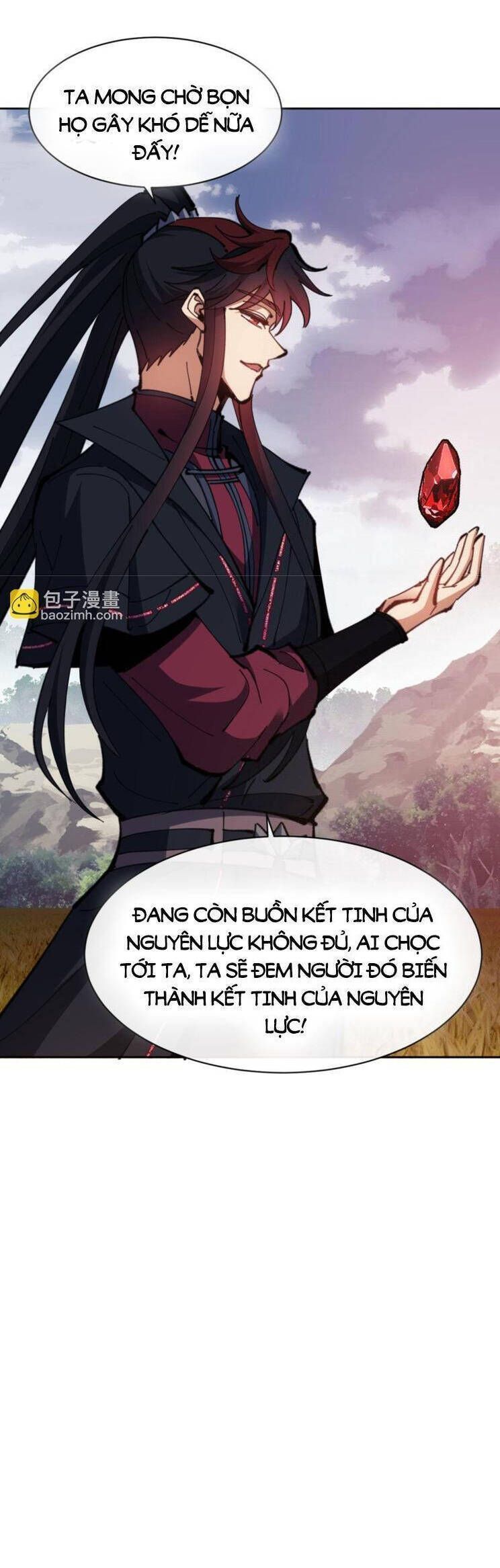 Sư Tôn: Nghịch Đồ Này Mới Không Phải Là Thánh Tử Chapter 71.3 - Trang 3