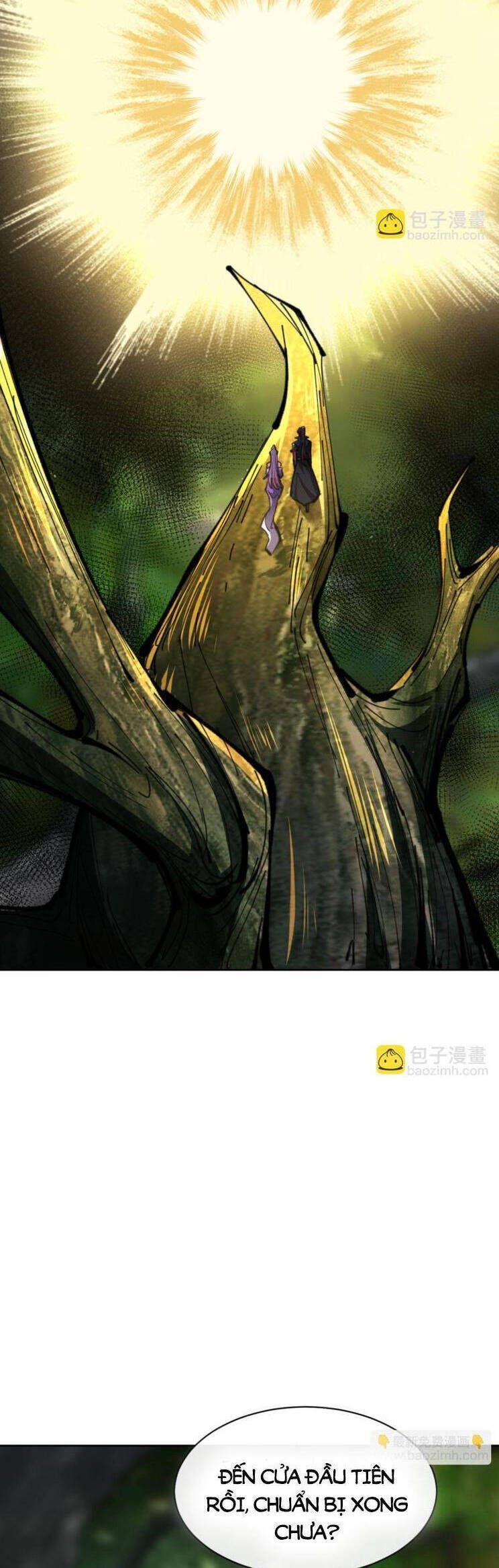 Sư Tôn: Nghịch Đồ Này Mới Không Phải Là Thánh Tử Chapter 71.3 - Trang 3