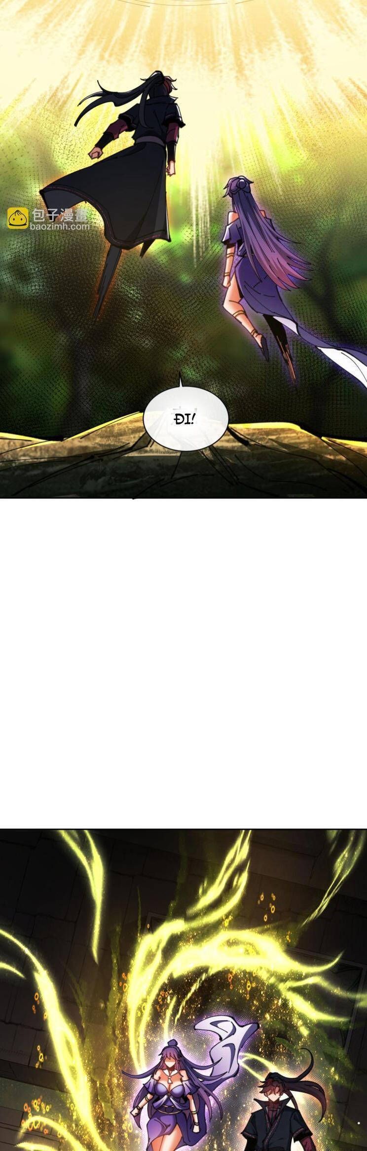 Sư Tôn: Nghịch Đồ Này Mới Không Phải Là Thánh Tử Chapter 71.3 - Trang 3