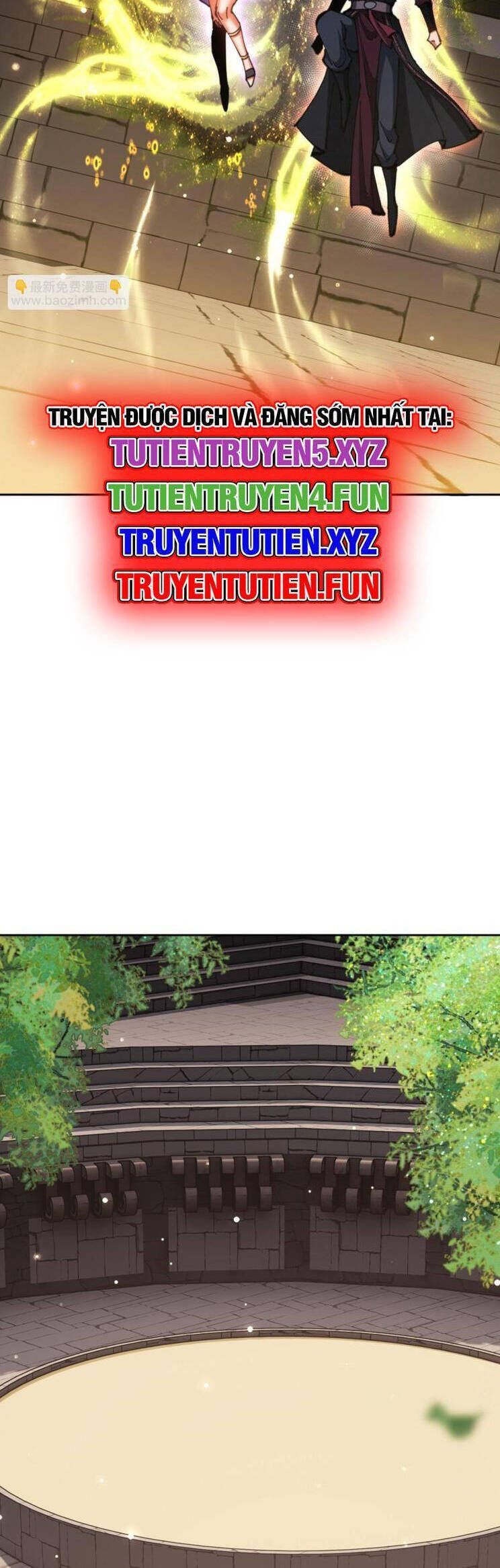 Sư Tôn: Nghịch Đồ Này Mới Không Phải Là Thánh Tử Chapter 71.3 - Trang 3