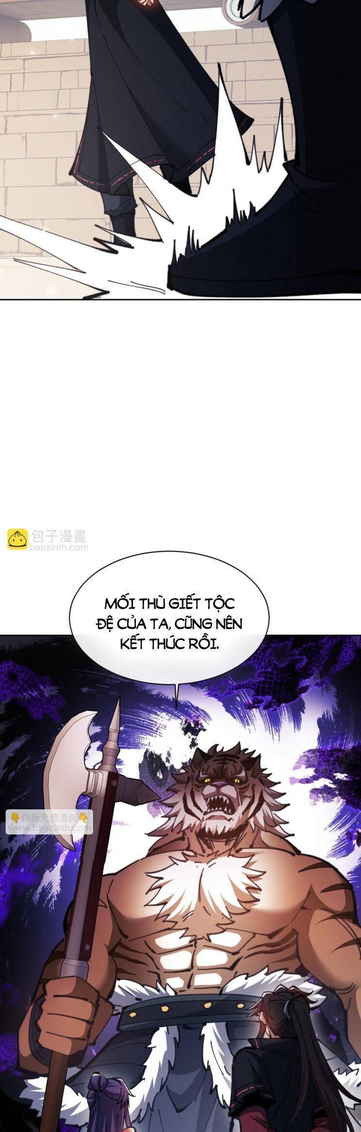 Sư Tôn: Nghịch Đồ Này Mới Không Phải Là Thánh Tử Chapter 71.3 - Trang 3