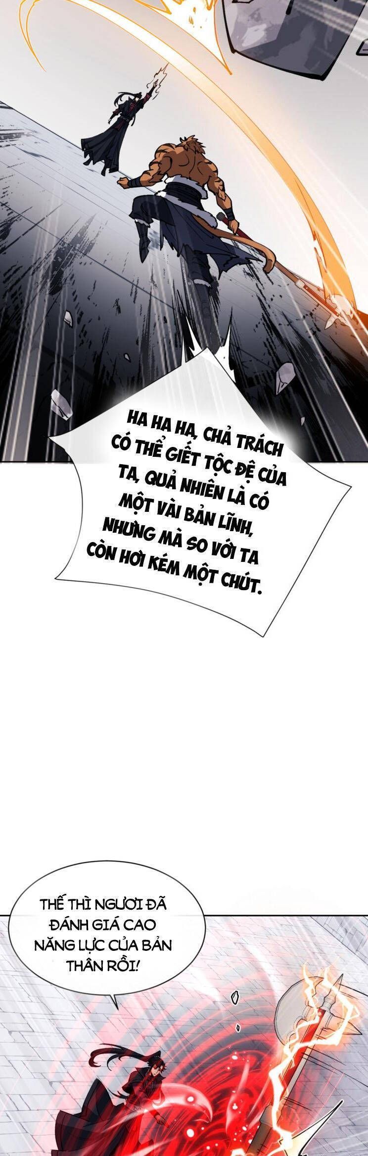 Sư Tôn: Nghịch Đồ Này Mới Không Phải Là Thánh Tử Chapter 71.3 - Trang 3