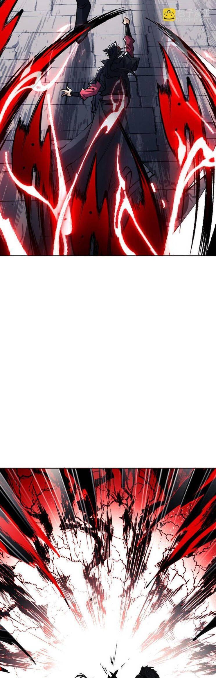 Sư Tôn: Nghịch Đồ Này Mới Không Phải Là Thánh Tử Chapter 71.3 - Trang 3