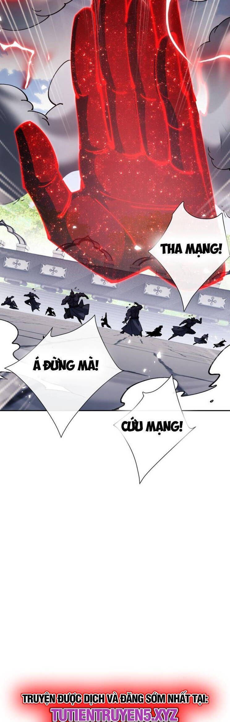 Sư Tôn: Nghịch Đồ Này Mới Không Phải Là Thánh Tử Chapter 71.3 - Trang 3