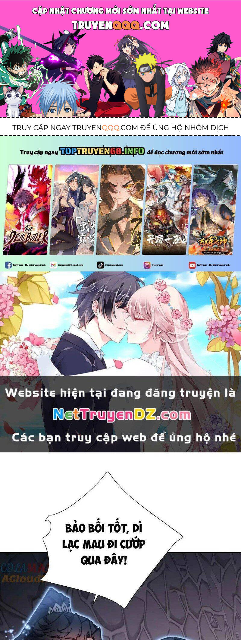 Sư Tôn: Nghịch Đồ Này Mới Không Phải Là Thánh Tử Chapter 99 - Trang 4