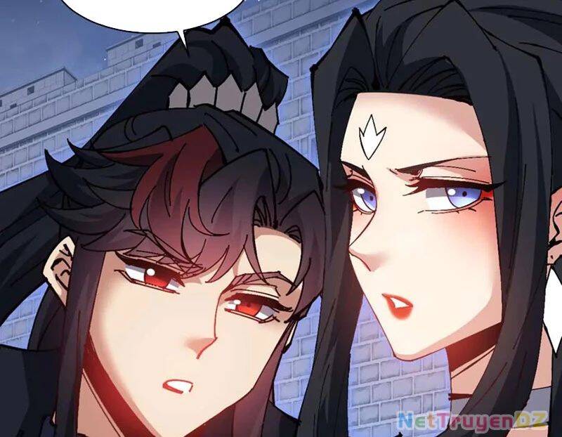 Sư Tôn: Nghịch Đồ Này Mới Không Phải Là Thánh Tử Chapter 99 - Trang 4