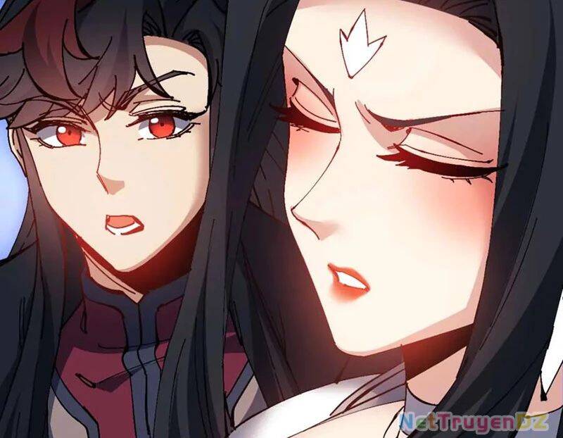 Sư Tôn: Nghịch Đồ Này Mới Không Phải Là Thánh Tử Chapter 99 - Trang 4