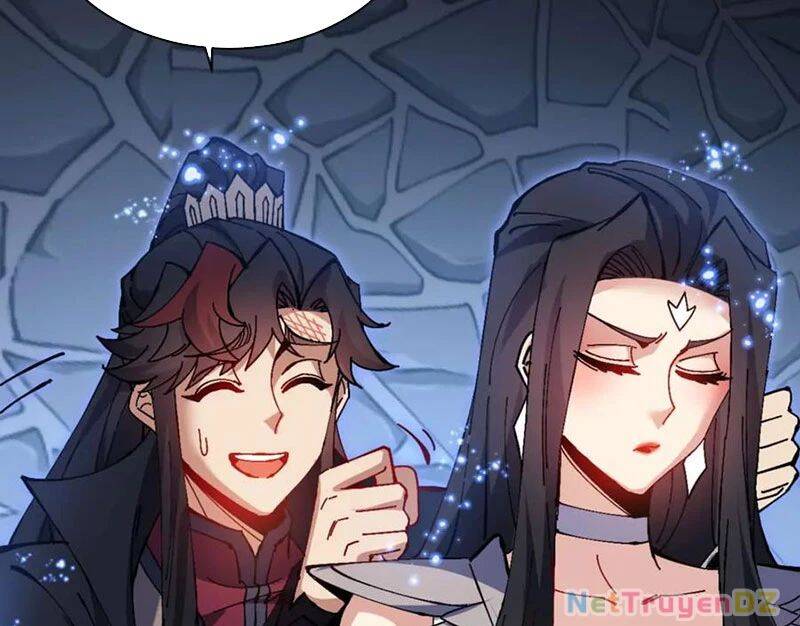 Sư Tôn: Nghịch Đồ Này Mới Không Phải Là Thánh Tử Chapter 99 - Trang 4