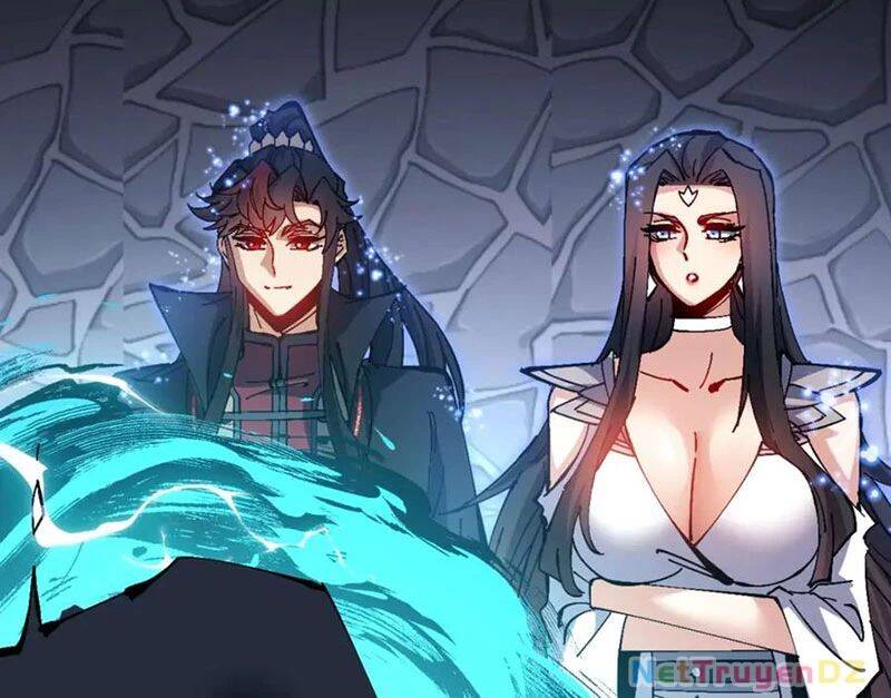 Sư Tôn: Nghịch Đồ Này Mới Không Phải Là Thánh Tử Chapter 99 - Trang 4