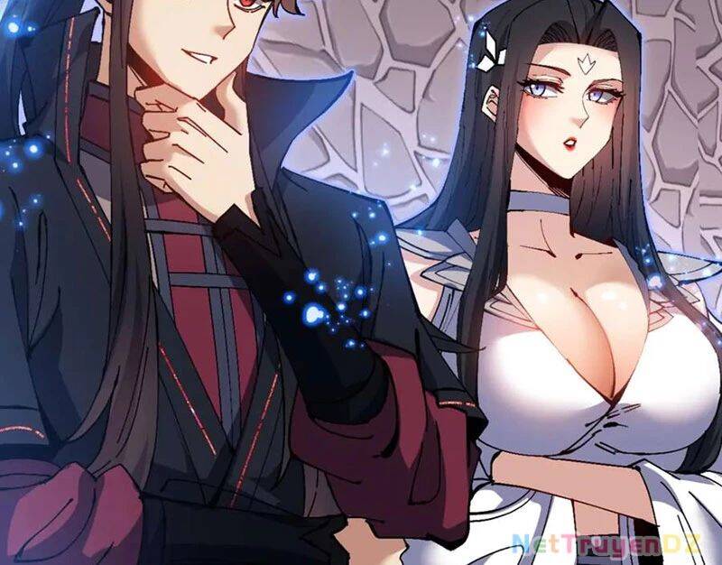 Sư Tôn: Nghịch Đồ Này Mới Không Phải Là Thánh Tử Chapter 99 - Trang 4