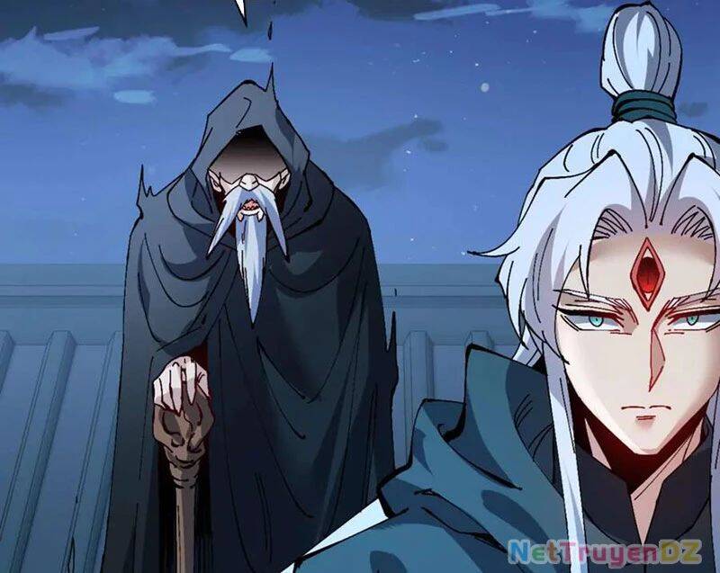 Sư Tôn: Nghịch Đồ Này Mới Không Phải Là Thánh Tử Chapter 99 - Trang 4