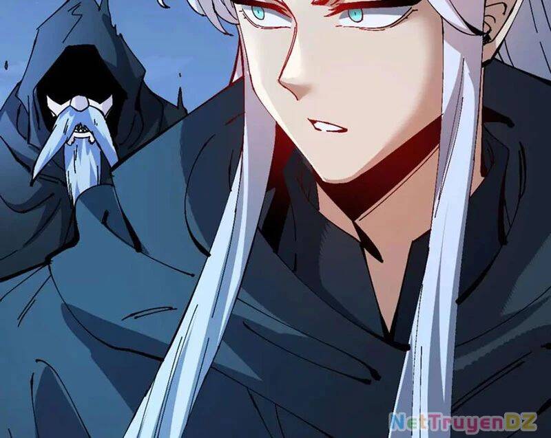 Sư Tôn: Nghịch Đồ Này Mới Không Phải Là Thánh Tử Chapter 99 - Trang 4