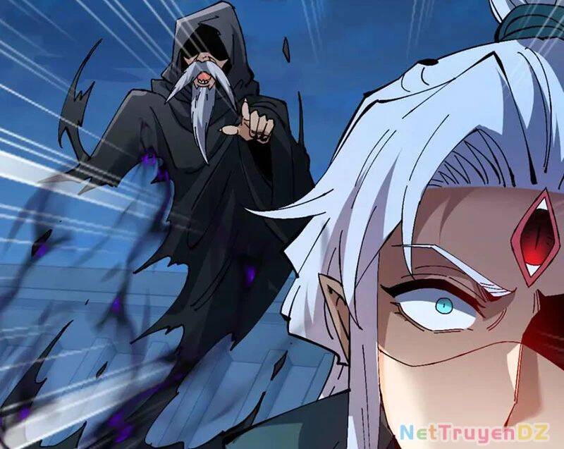 Sư Tôn: Nghịch Đồ Này Mới Không Phải Là Thánh Tử Chapter 99 - Trang 4