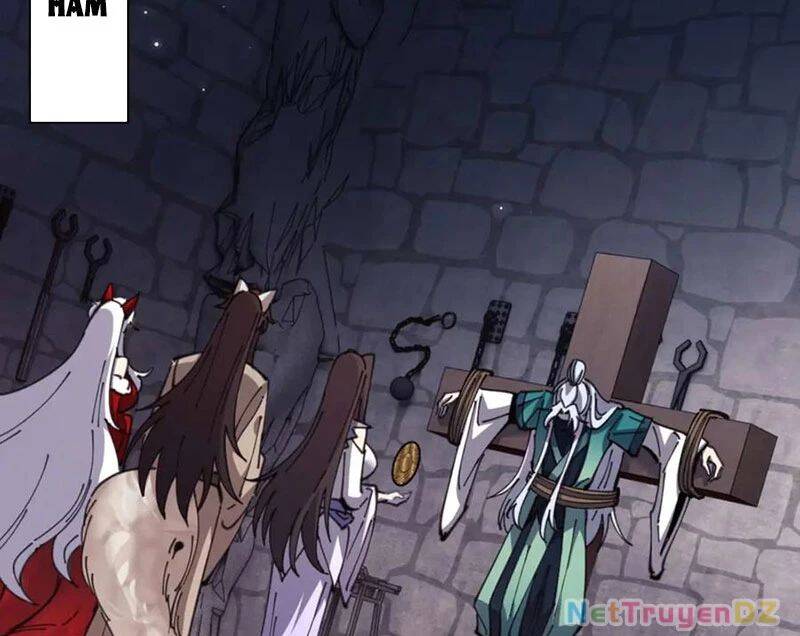 Sư Tôn: Nghịch Đồ Này Mới Không Phải Là Thánh Tử Chapter 99 - Trang 4