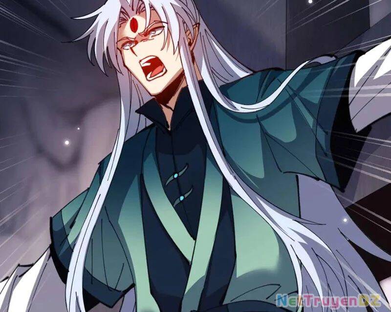 Sư Tôn: Nghịch Đồ Này Mới Không Phải Là Thánh Tử Chapter 99 - Trang 4