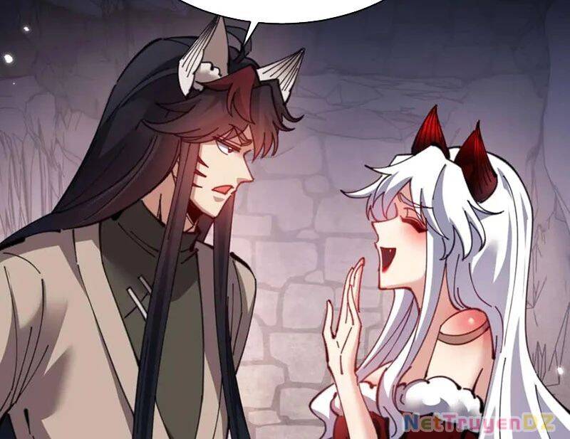 Sư Tôn: Nghịch Đồ Này Mới Không Phải Là Thánh Tử Chapter 99 - Trang 4