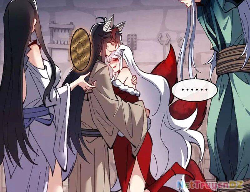 Sư Tôn: Nghịch Đồ Này Mới Không Phải Là Thánh Tử Chapter 99 - Trang 4