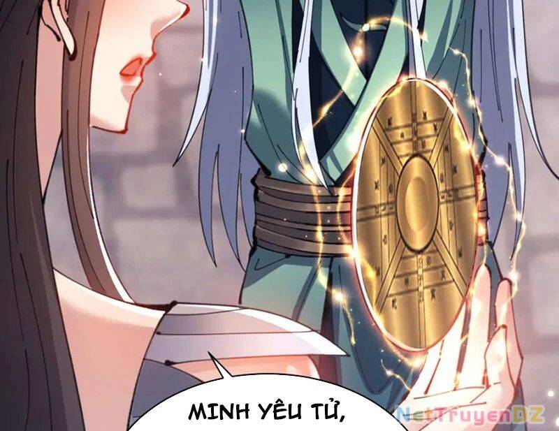 Sư Tôn: Nghịch Đồ Này Mới Không Phải Là Thánh Tử Chapter 99 - Trang 4