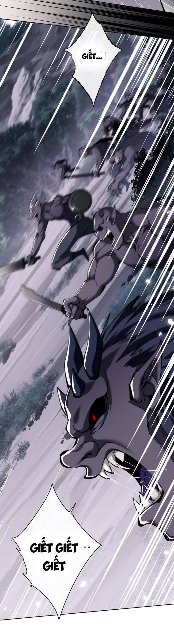 Sư Tôn: Nghịch Đồ Này Mới Không Phải Là Thánh Tử Chapter 22 - Trang 4