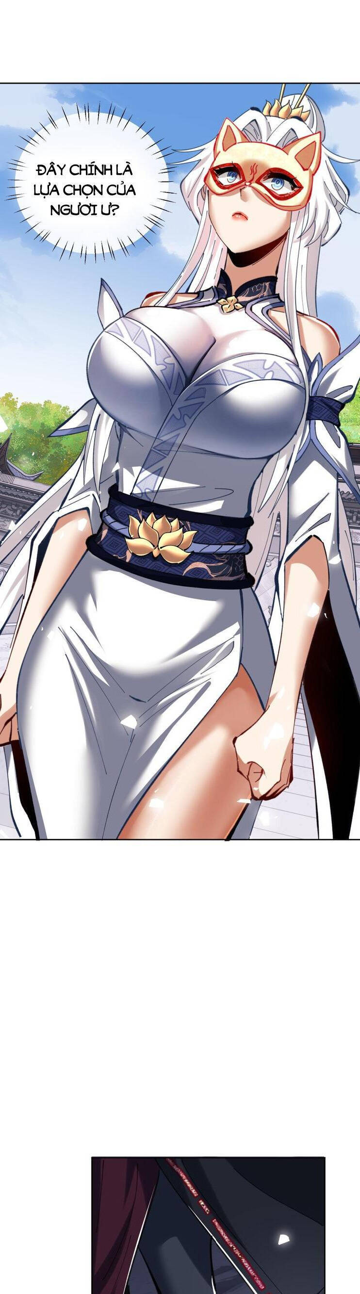 Sư Tôn: Nghịch Đồ Này Mới Không Phải Là Thánh Tử Chapter 22 - Trang 4