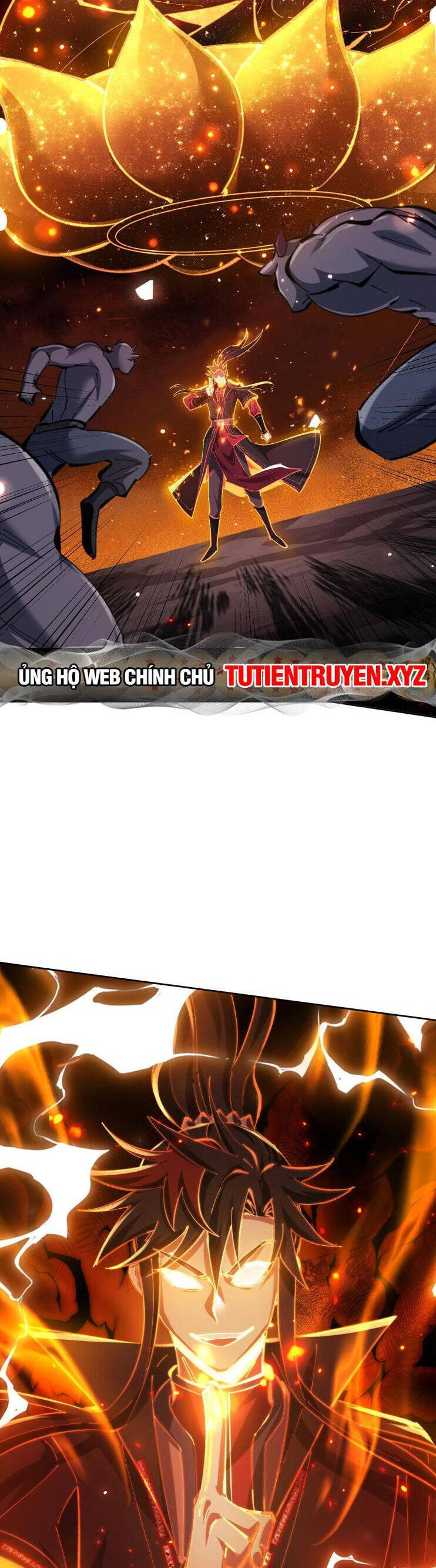 Sư Tôn: Nghịch Đồ Này Mới Không Phải Là Thánh Tử Chapter 22 - Trang 4