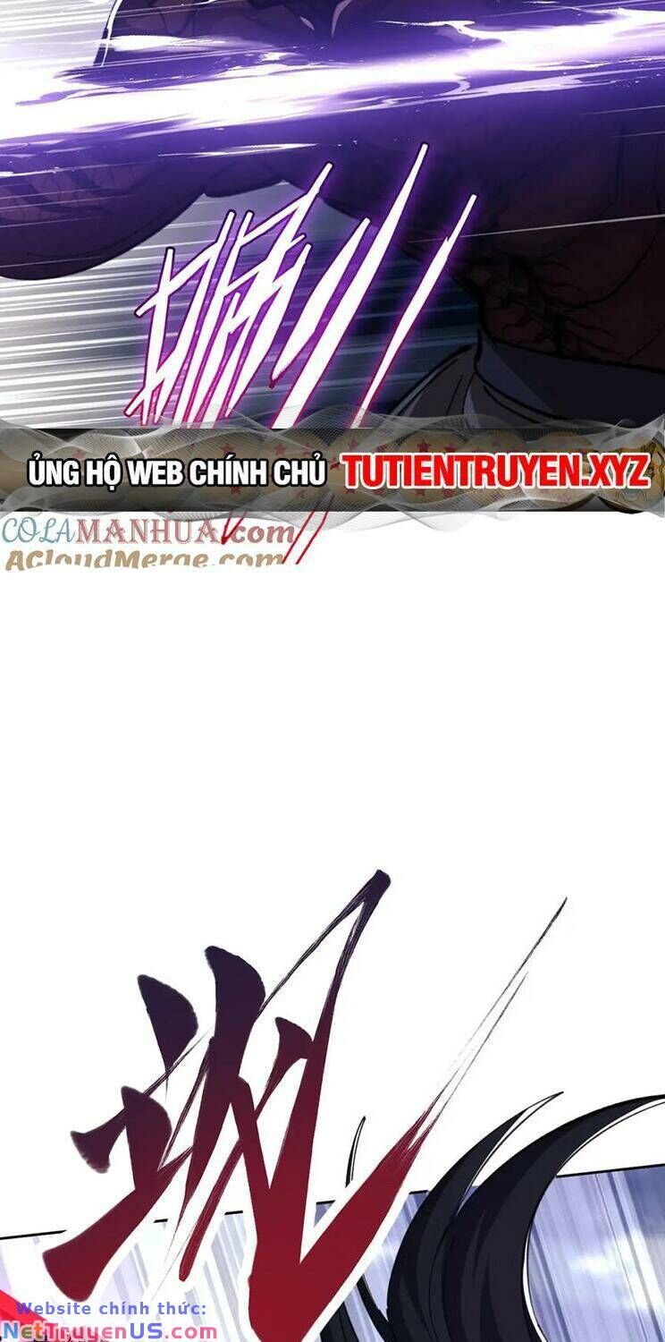 Sư Tôn: Nghịch Đồ Này Mới Không Phải Là Thánh Tử Chapter 23.5 - Trang 3