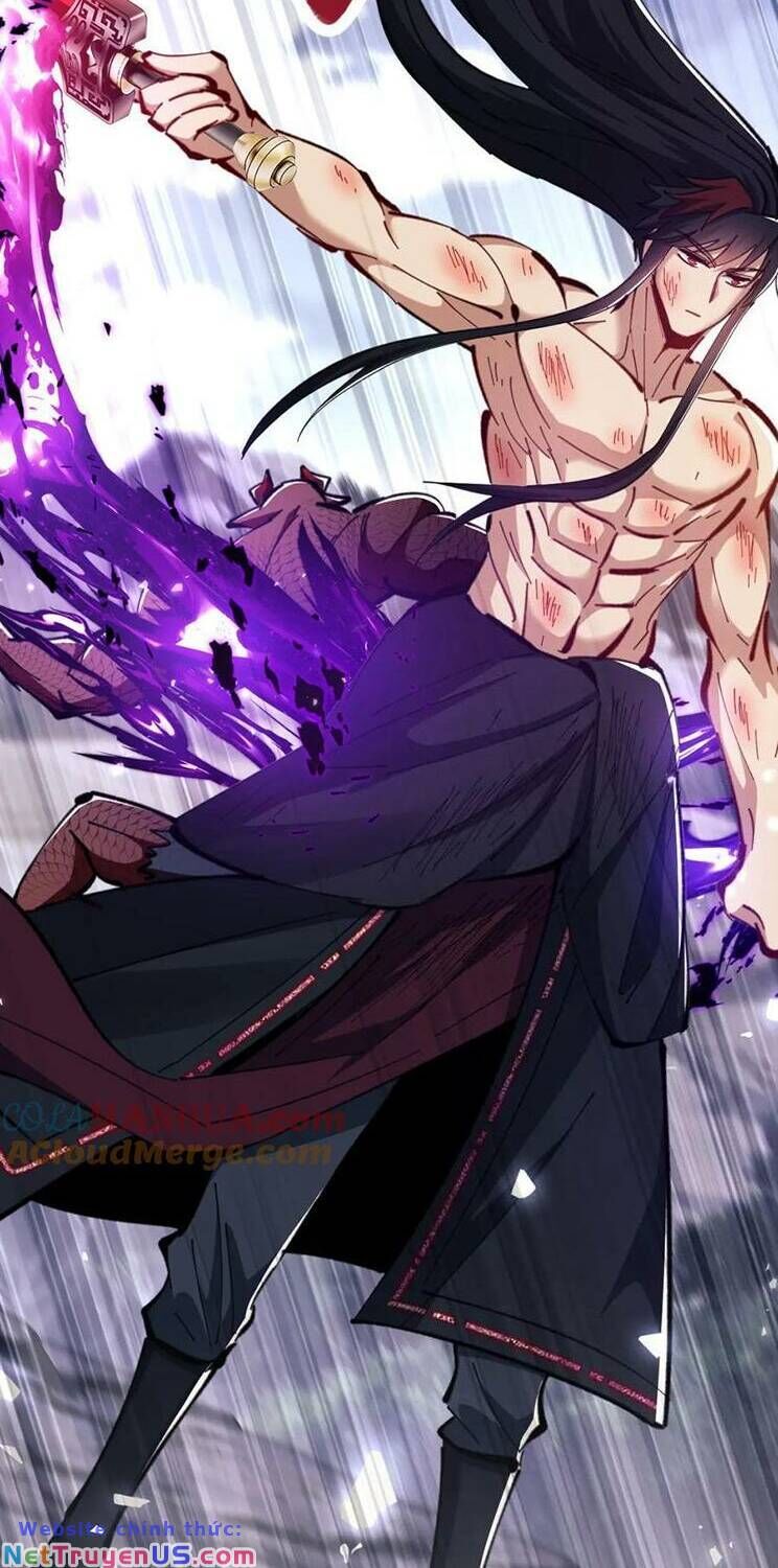 Sư Tôn: Nghịch Đồ Này Mới Không Phải Là Thánh Tử Chapter 23.5 - Trang 3