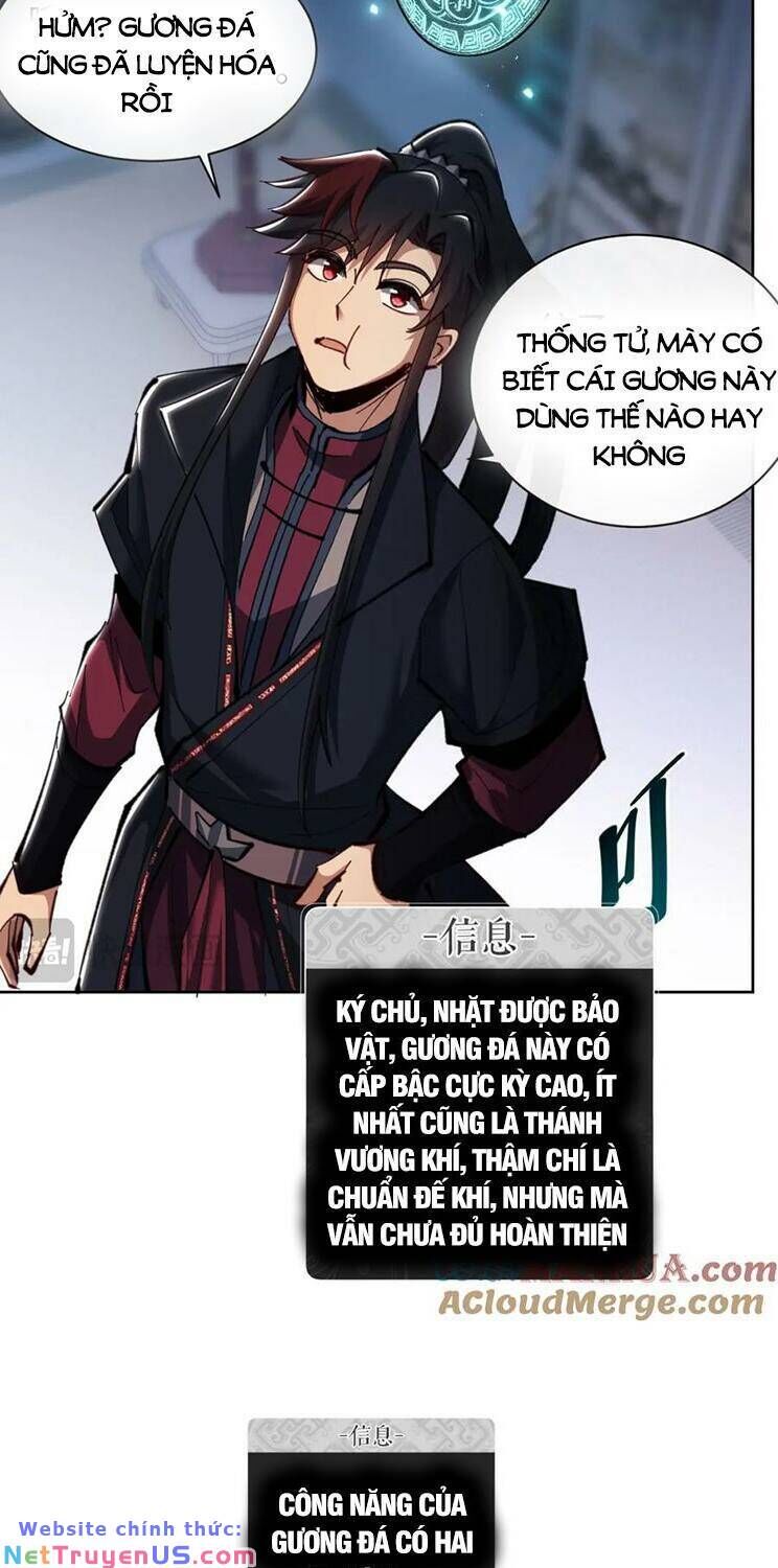 Sư Tôn: Nghịch Đồ Này Mới Không Phải Là Thánh Tử Chapter 23.5 - Trang 3