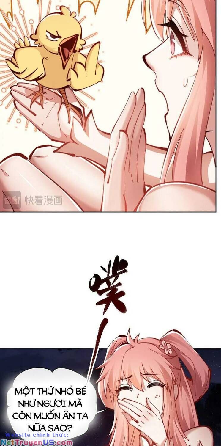 Sư Tôn: Nghịch Đồ Này Mới Không Phải Là Thánh Tử Chapter 23.5 - Trang 3