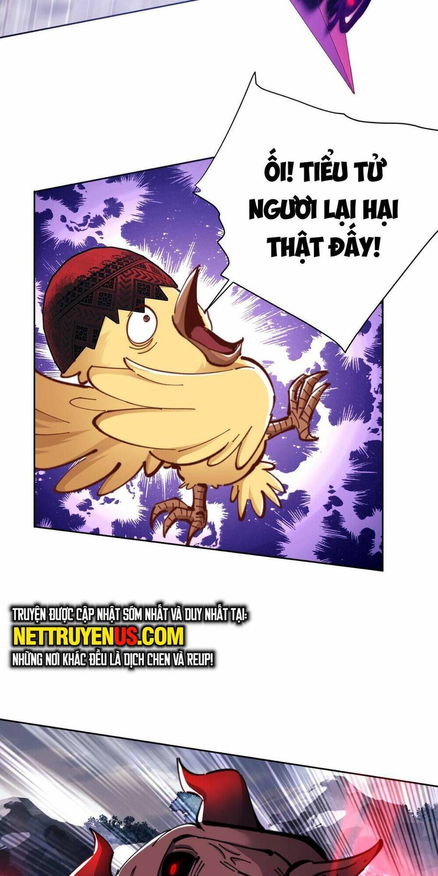 Sư Tôn: Nghịch Đồ Này Mới Không Phải Là Thánh Tử Chapter 23 - Trang 4