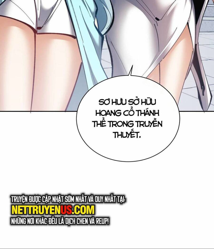 Sư Tôn: Nghịch Đồ Này Mới Không Phải Là Thánh Tử Chapter 23 - Trang 4