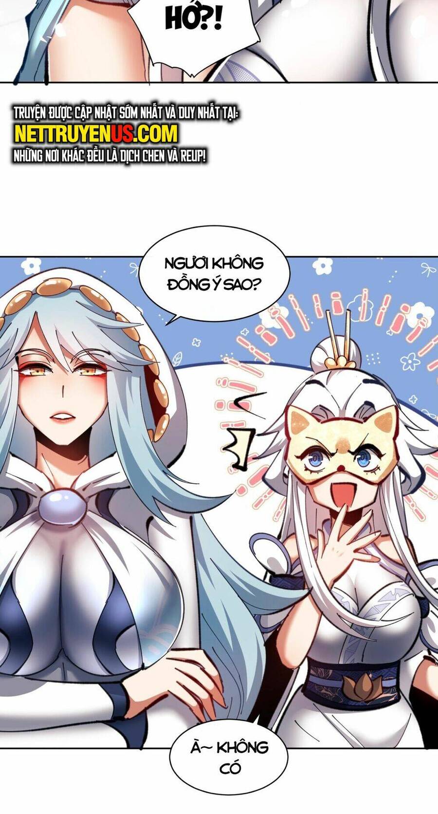 Sư Tôn: Nghịch Đồ Này Mới Không Phải Là Thánh Tử Chapter 23 - Trang 4