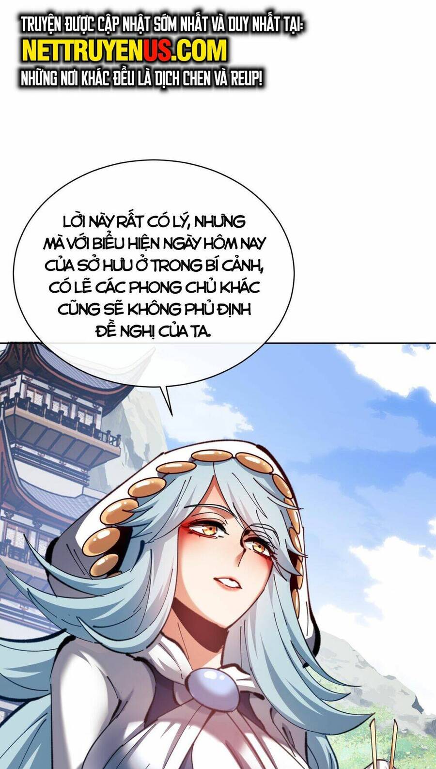 Sư Tôn: Nghịch Đồ Này Mới Không Phải Là Thánh Tử Chapter 23 - Trang 4