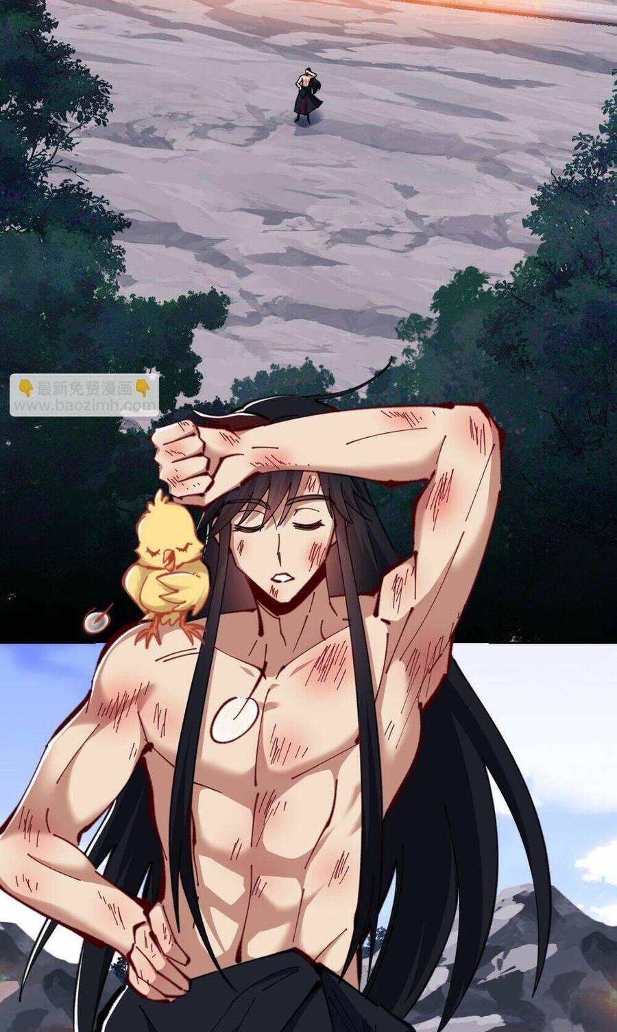 Sư Tôn: Nghịch Đồ Này Mới Không Phải Là Thánh Tử Chapter 23 - Trang 4