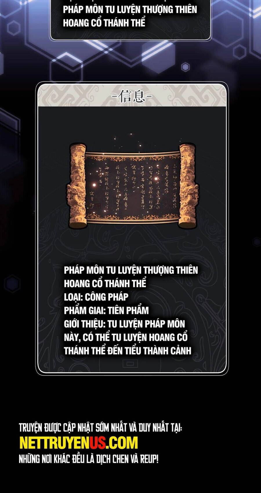 Sư Tôn: Nghịch Đồ Này Mới Không Phải Là Thánh Tử Chapter 23 - Trang 4