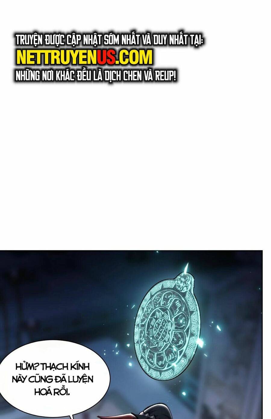 Sư Tôn: Nghịch Đồ Này Mới Không Phải Là Thánh Tử Chapter 23 - Trang 4
