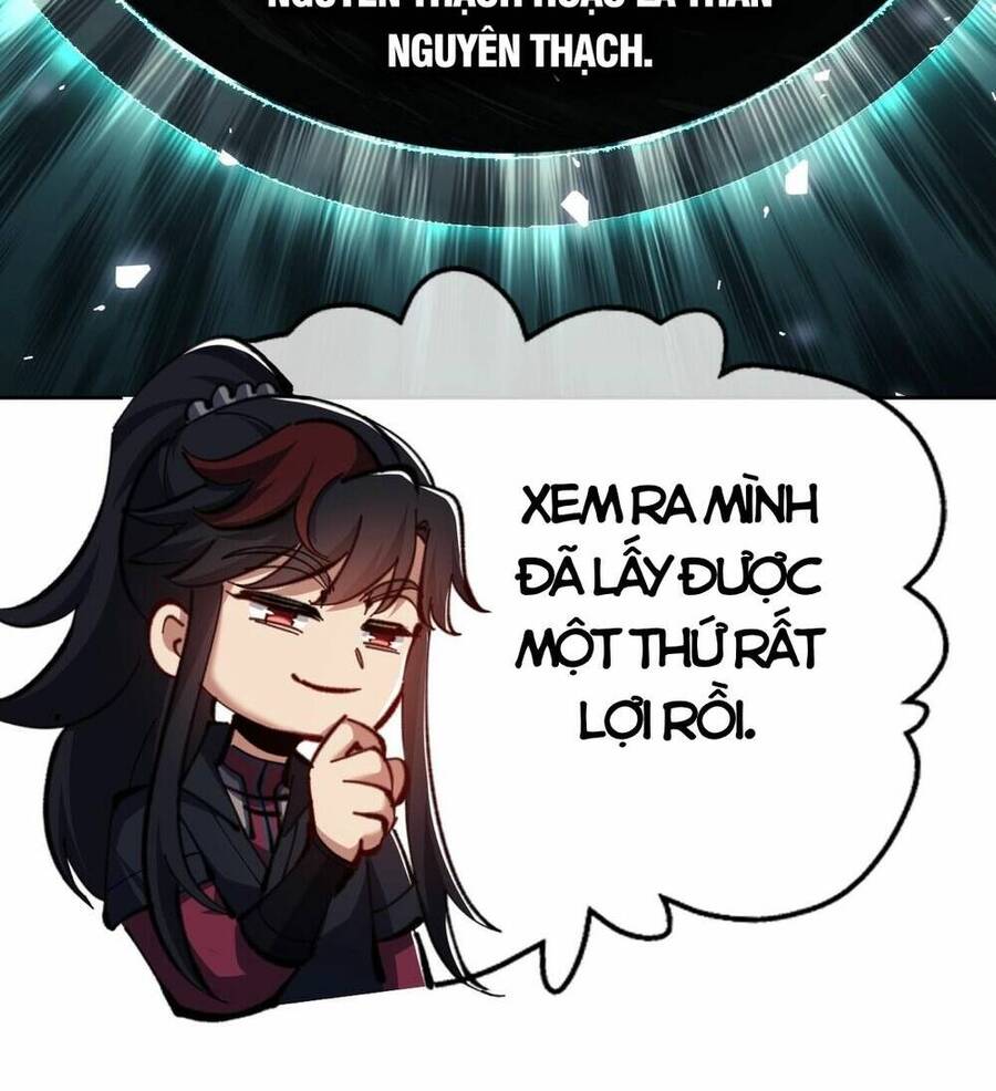 Sư Tôn: Nghịch Đồ Này Mới Không Phải Là Thánh Tử Chapter 23 - Trang 4