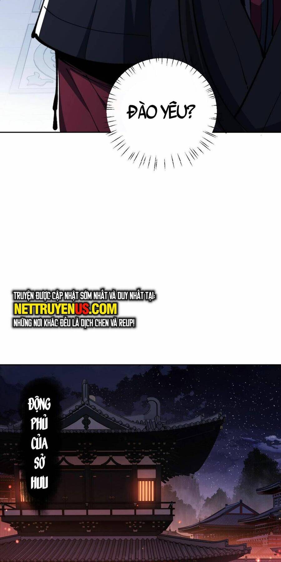 Sư Tôn: Nghịch Đồ Này Mới Không Phải Là Thánh Tử Chapter 23 - Trang 4