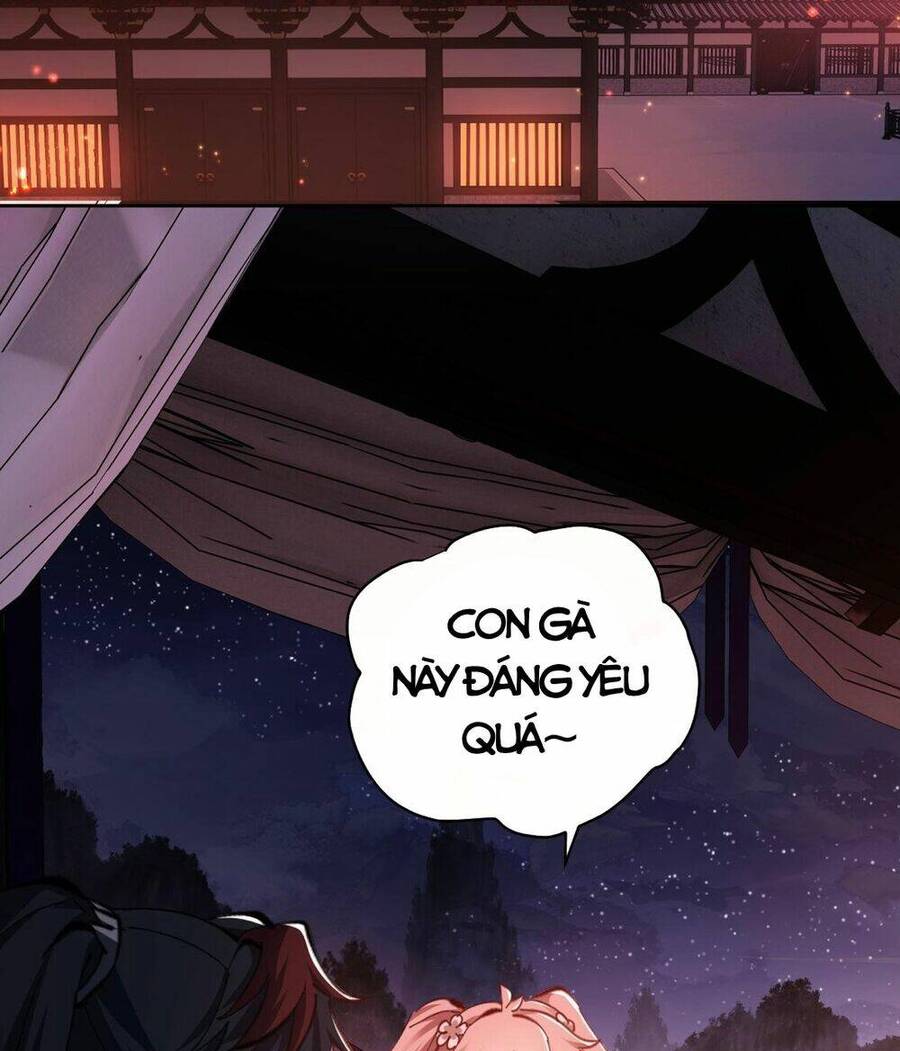 Sư Tôn: Nghịch Đồ Này Mới Không Phải Là Thánh Tử Chapter 23 - Trang 4