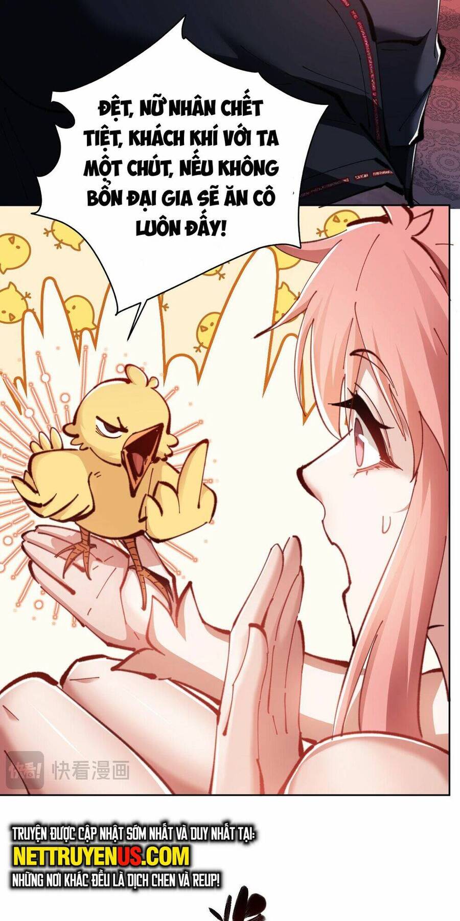 Sư Tôn: Nghịch Đồ Này Mới Không Phải Là Thánh Tử Chapter 23 - Trang 4