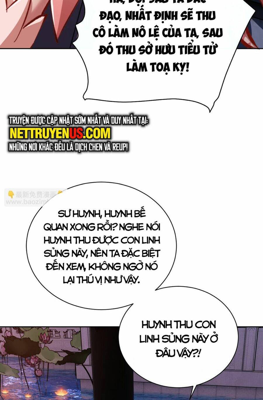 Sư Tôn: Nghịch Đồ Này Mới Không Phải Là Thánh Tử Chapter 23 - Trang 4