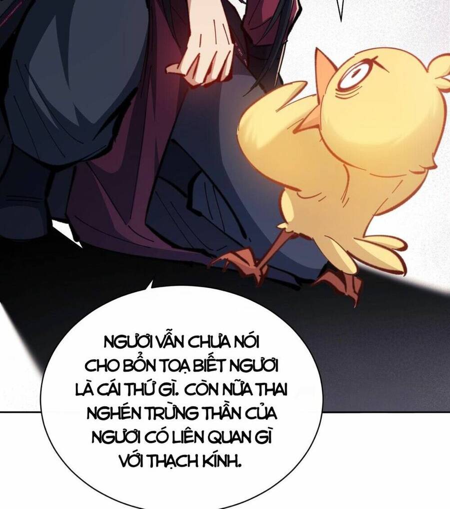 Sư Tôn: Nghịch Đồ Này Mới Không Phải Là Thánh Tử Chapter 23 - Trang 4