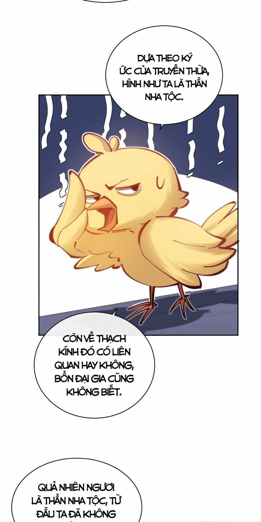 Sư Tôn: Nghịch Đồ Này Mới Không Phải Là Thánh Tử Chapter 23 - Trang 4