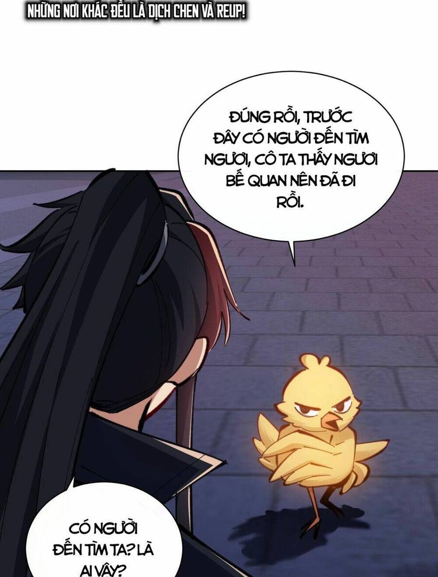 Sư Tôn: Nghịch Đồ Này Mới Không Phải Là Thánh Tử Chapter 23 - Trang 4