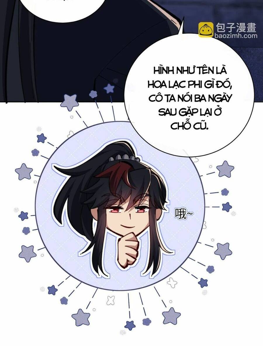 Sư Tôn: Nghịch Đồ Này Mới Không Phải Là Thánh Tử Chapter 23 - Trang 4