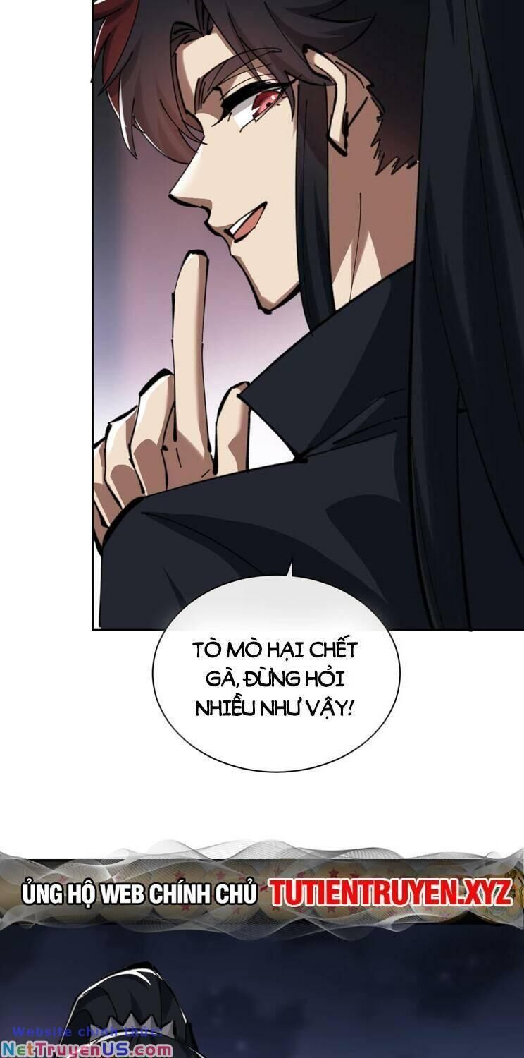 Sư Tôn: Nghịch Đồ Này Mới Không Phải Là Thánh Tử Chapter 24 - Trang 4