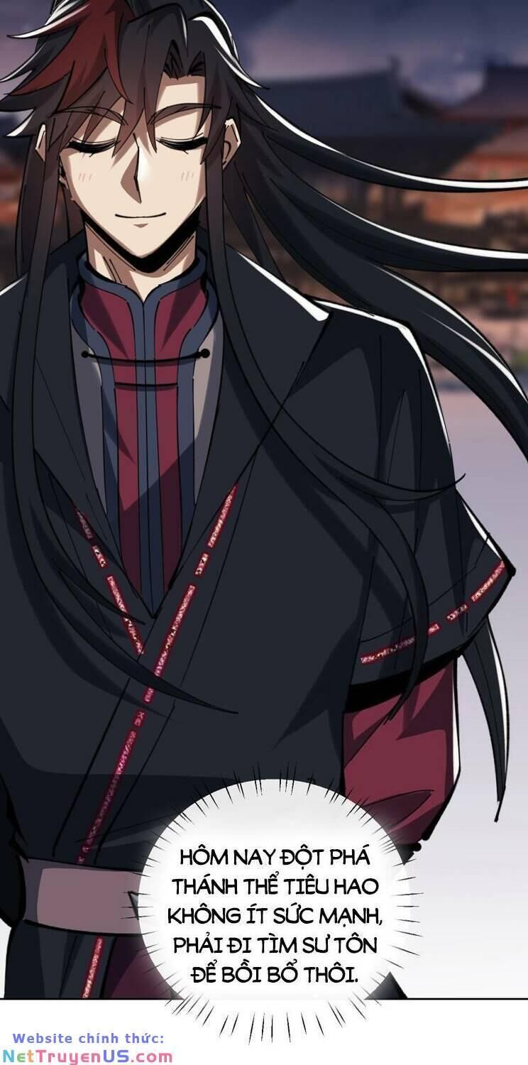 Sư Tôn: Nghịch Đồ Này Mới Không Phải Là Thánh Tử Chapter 24 - Trang 4