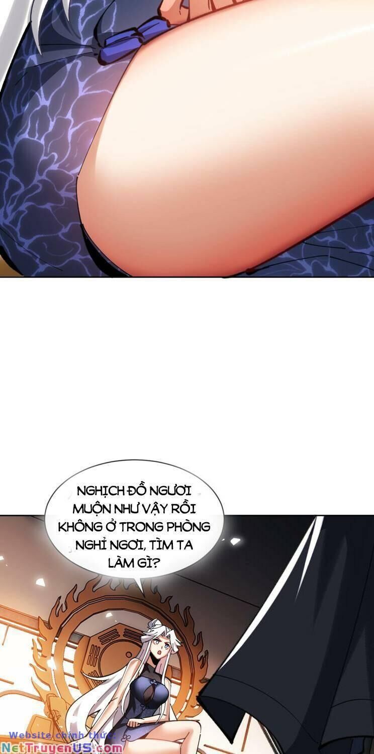 Sư Tôn: Nghịch Đồ Này Mới Không Phải Là Thánh Tử Chapter 24 - Trang 4