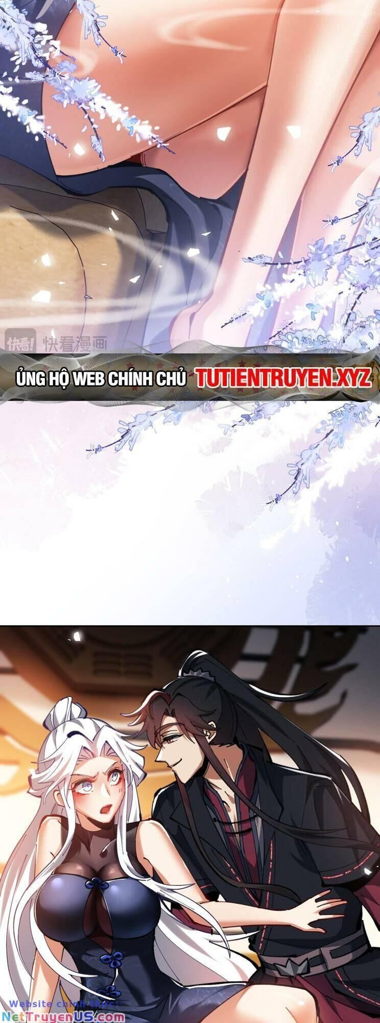 Sư Tôn: Nghịch Đồ Này Mới Không Phải Là Thánh Tử Chapter 24 - Trang 4