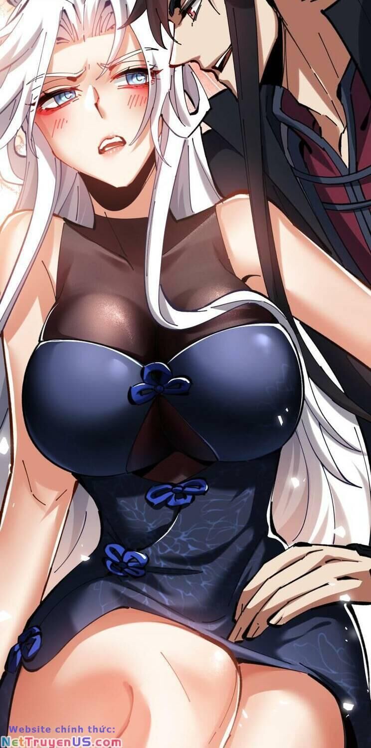 Sư Tôn: Nghịch Đồ Này Mới Không Phải Là Thánh Tử Chapter 24 - Trang 4